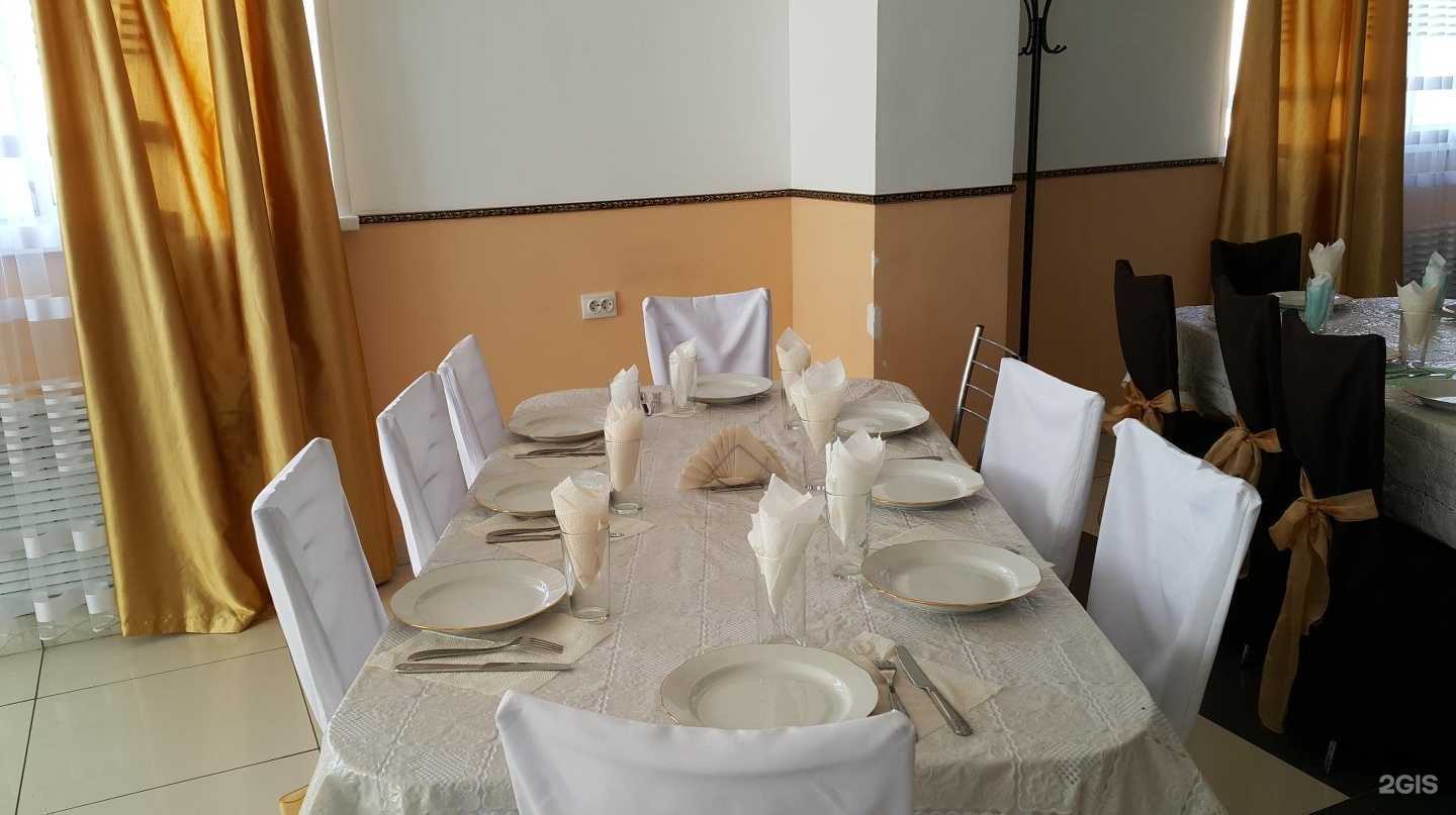 Отзывы на компанию Гостиница №1 в Троицке c фото