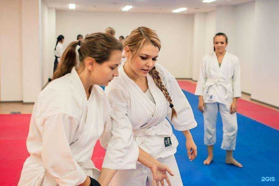 Отзывы на компанию Айкидо айкикай в Екатеринбурге c фото