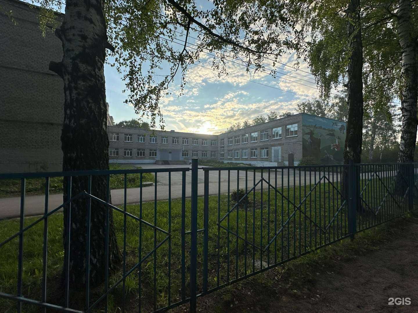 Отзывы на компанию Школа №49 в г. Рязань c фото