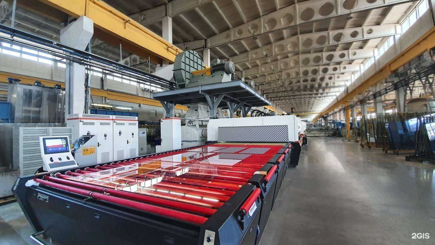 Отзывы на компанию СибГласс в г. Красноярск c фото