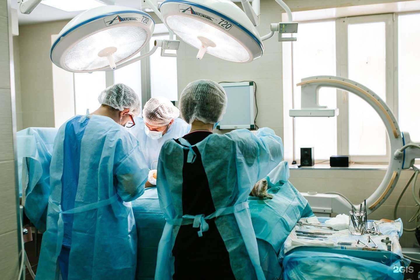 Отзывы на компанию Инновационный сосудистый центр-Воронеж в Воронеже c фото