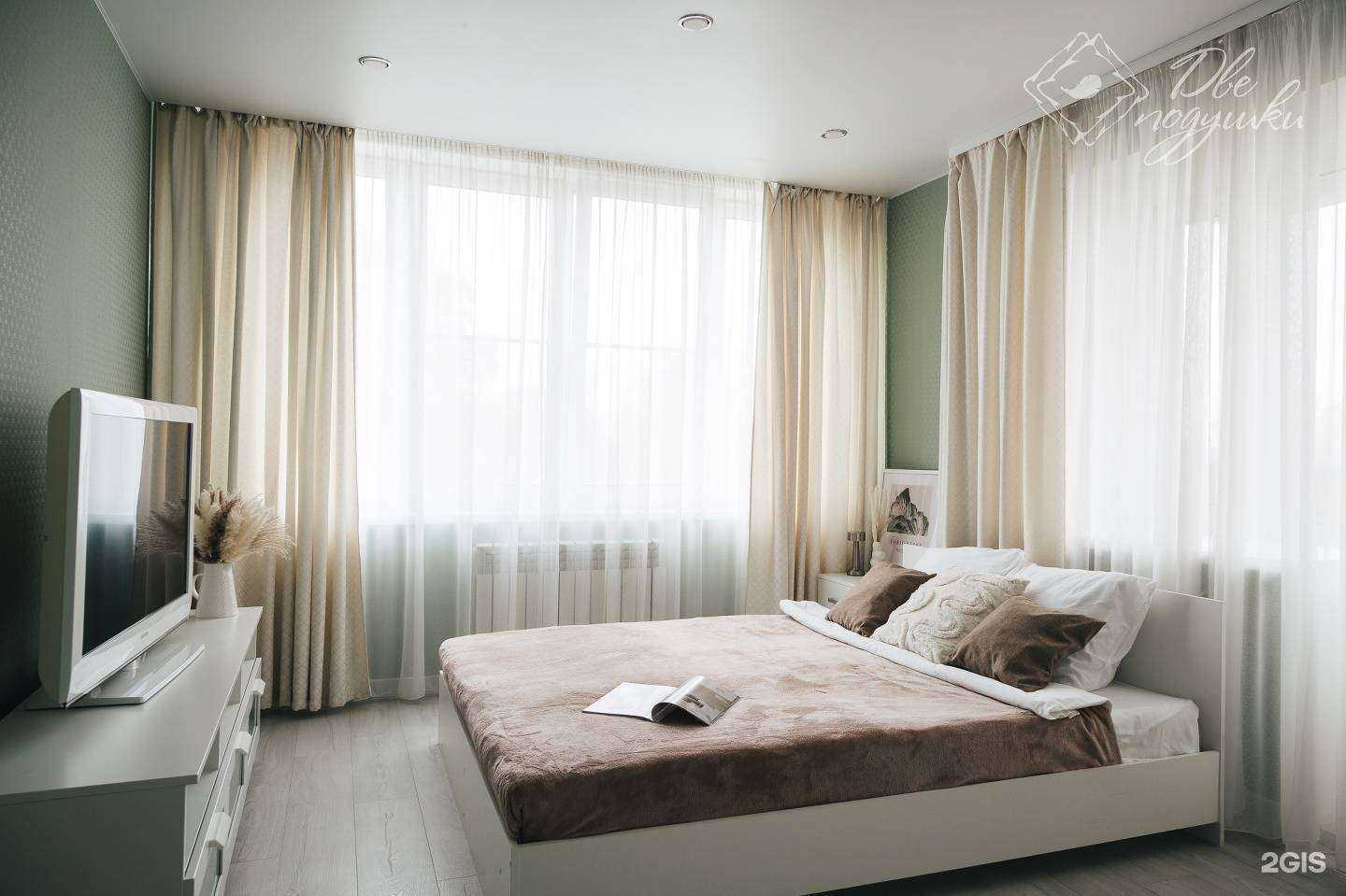 Отзывы на компанию Две подушки в Вологде c фото