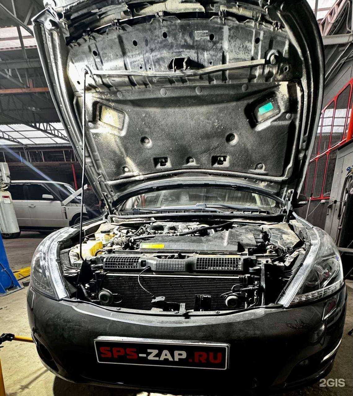 Отзывы на компанию Автосервис в Краснодаре c фото