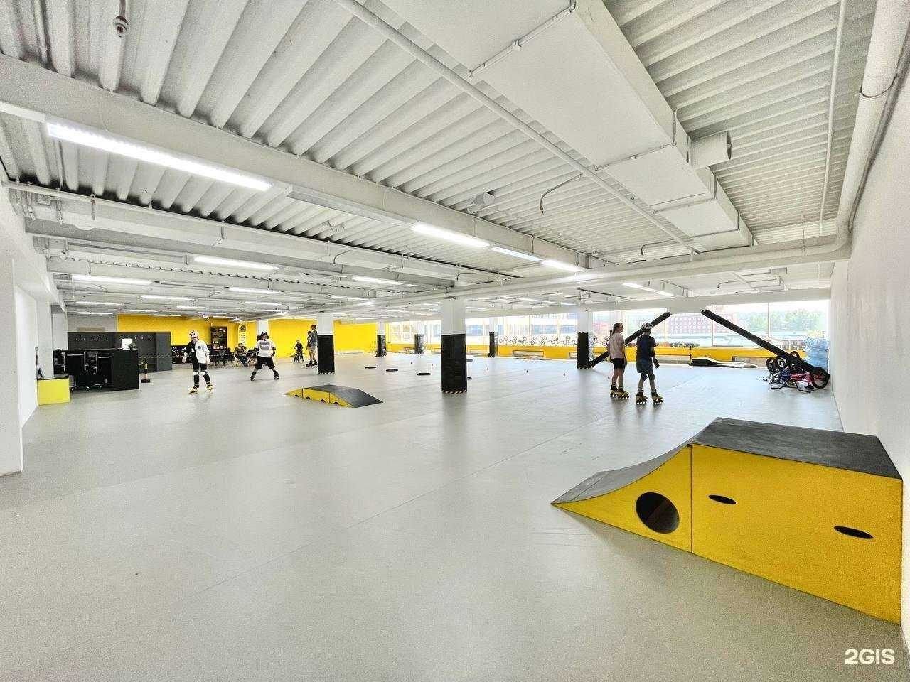 Отзывы на компанию Extreme kids в Новосибирске c фото