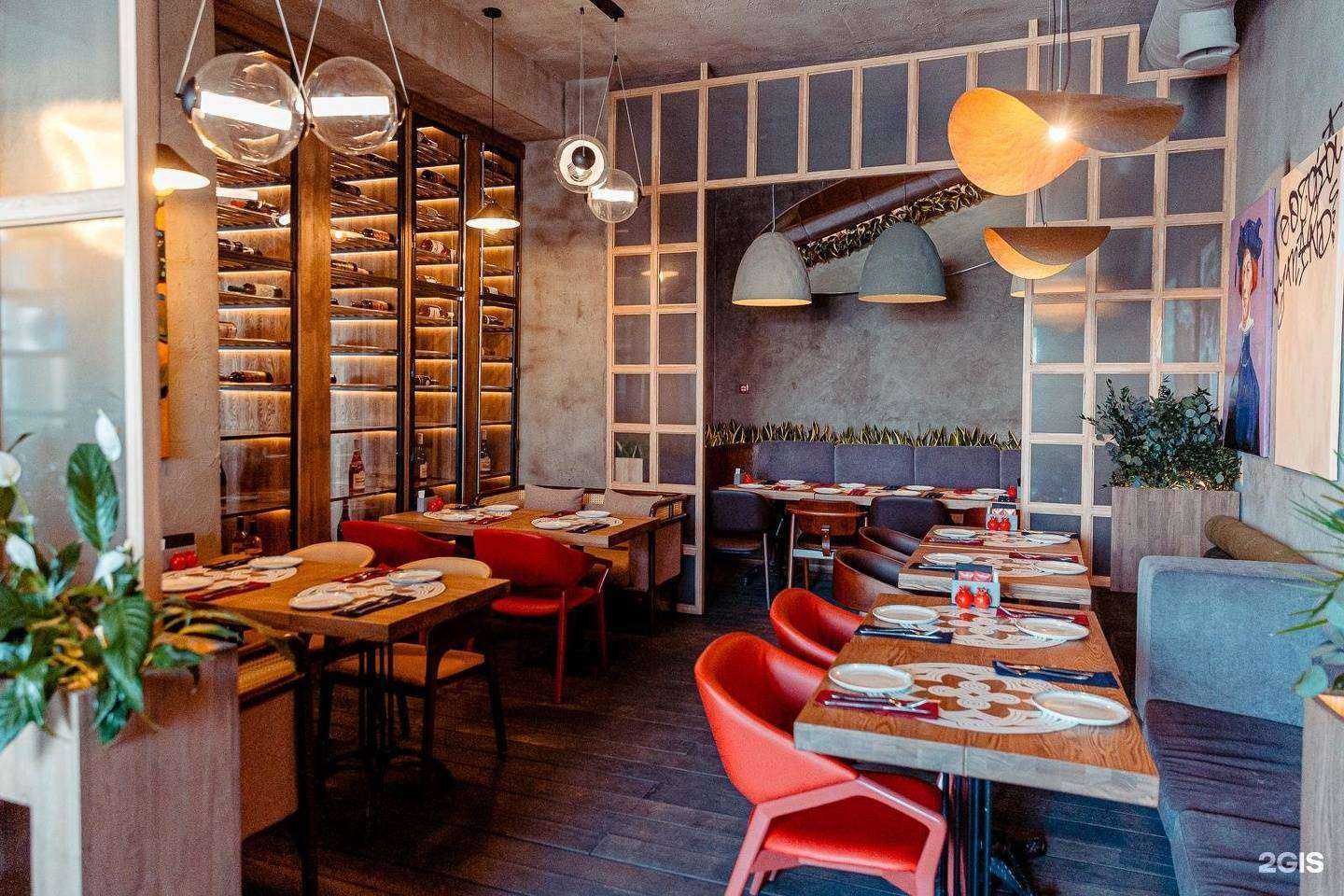 Отзывы на компанию Tbilissimo в г. Владивосток c фото