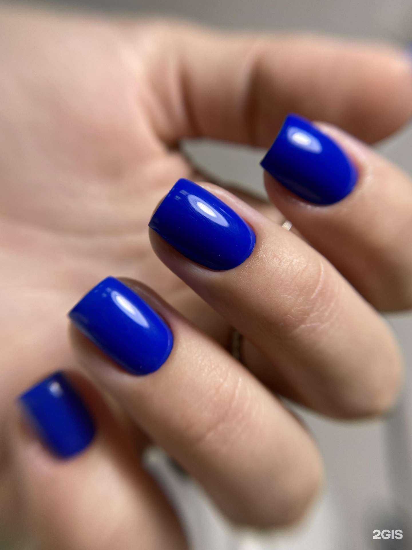 Отзывы на компанию Your Manicure в г. Екатеринбург c фото