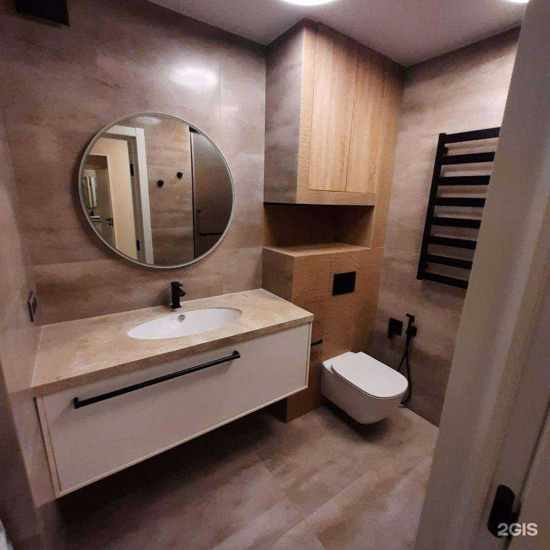 Отзывы на компанию Альянс строй в г. Владивосток c фото