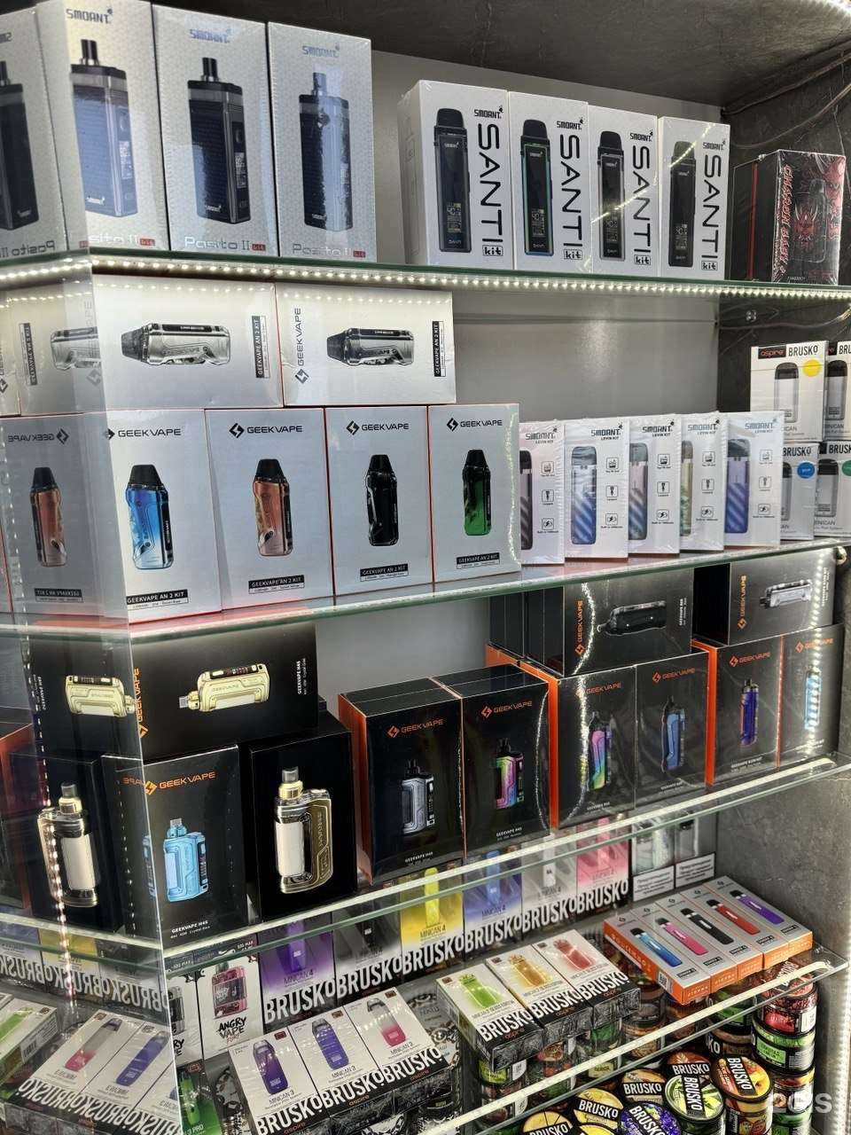 Отзывы на компанию Kurilka в г. Екатеринбург c фото