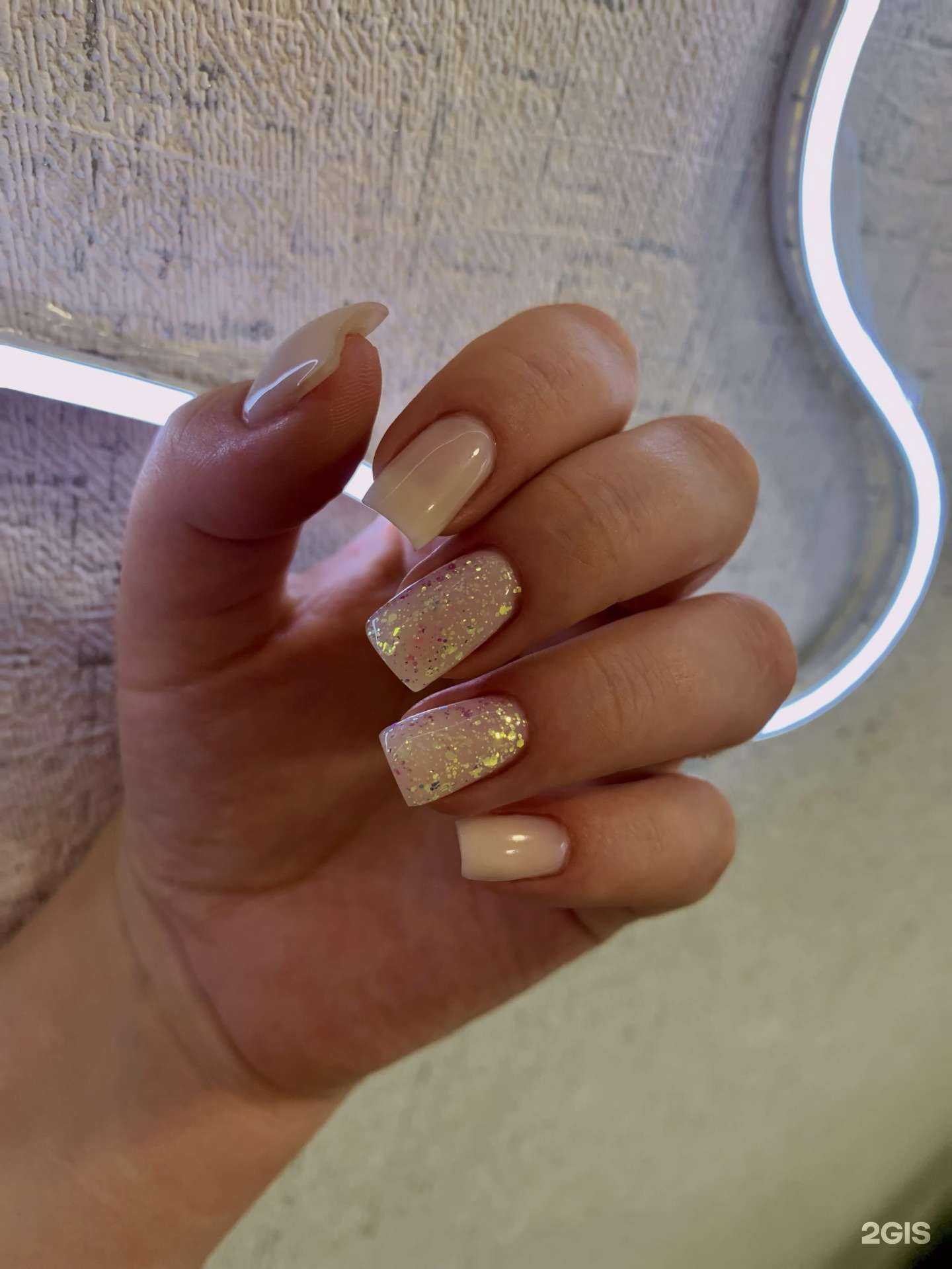 Отзывы на компанию Кабинет маникюра и педикюра в г. Северодвинск c фото