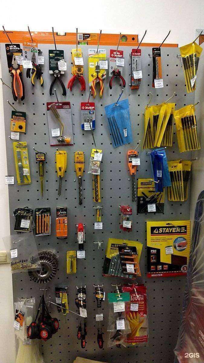 Отзывы на компанию Промышленный инструмент в г. Челябинск c фото