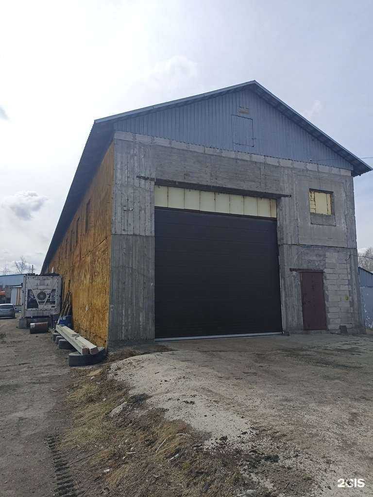 Отзывы на компанию NPO DVgroup в Барнауле c фото - фотография 2 из 2