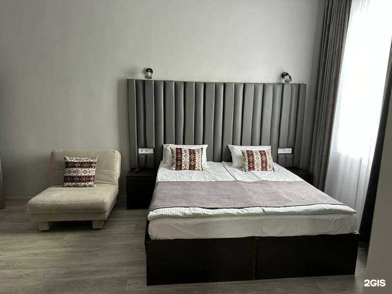 Отзывы на компанию KShouse в г. Кисловодск c фото