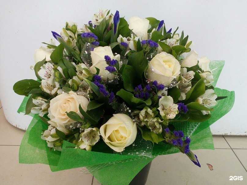 Отзывы на компанию Флоренсо в г. Тюмень c фото