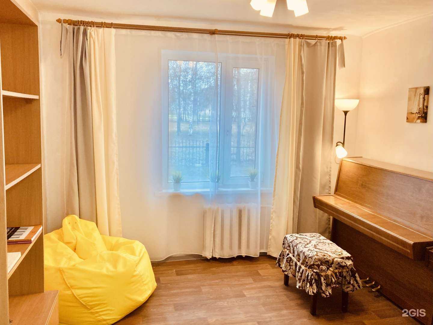 Отзывы на компанию PianoRoom в г. Нижневартовск c фото