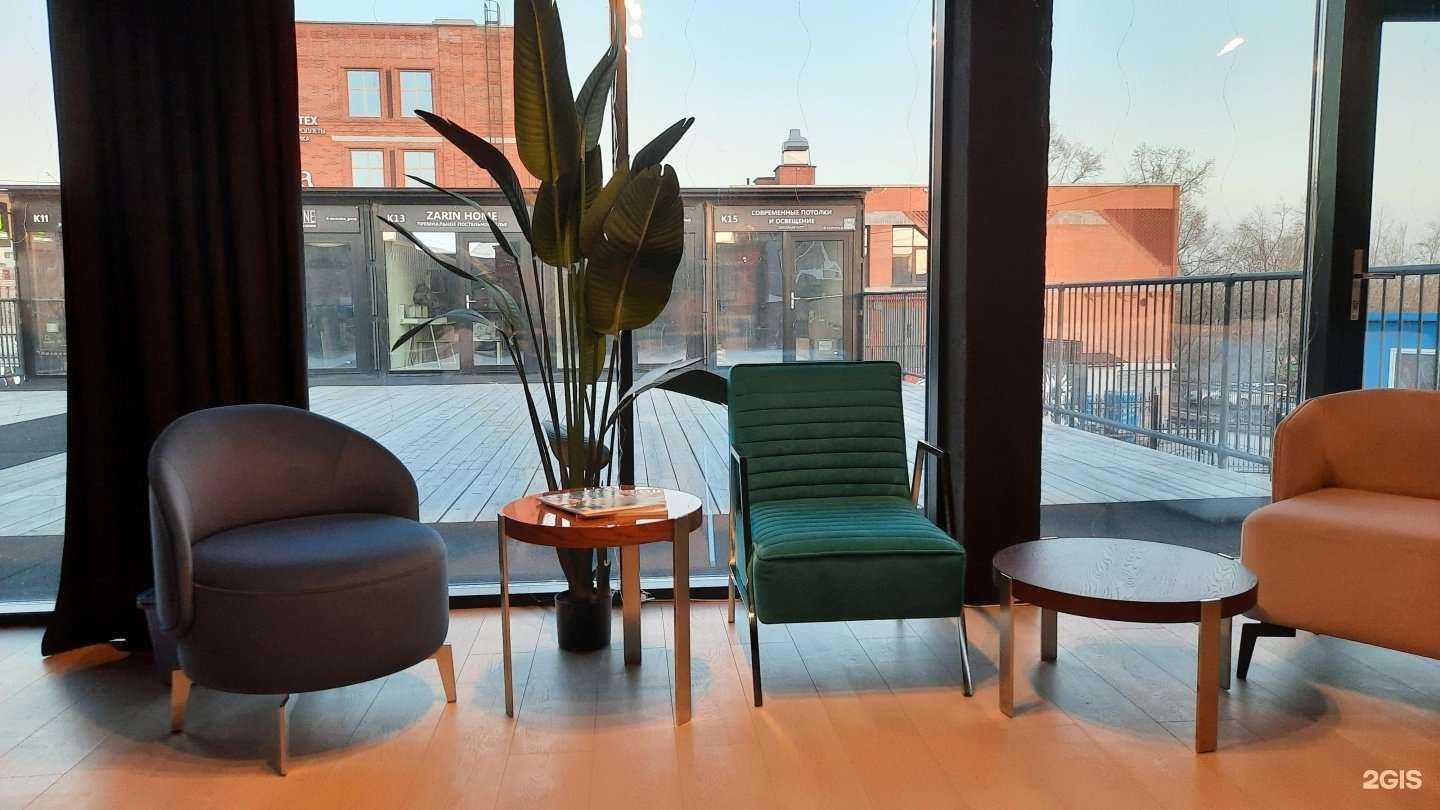 Отзывы на компанию Replika в г. Новосибирск c фото