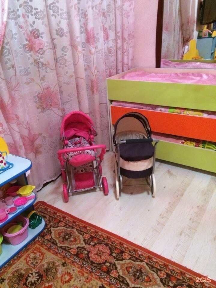 Отзывы на компанию Мальвина в Улан-Удэ c фото