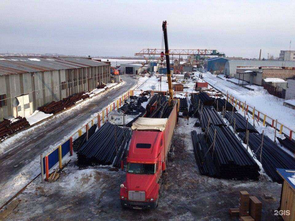 Отзывы на компанию Производство и Снабжение в г. Архангельск c фото