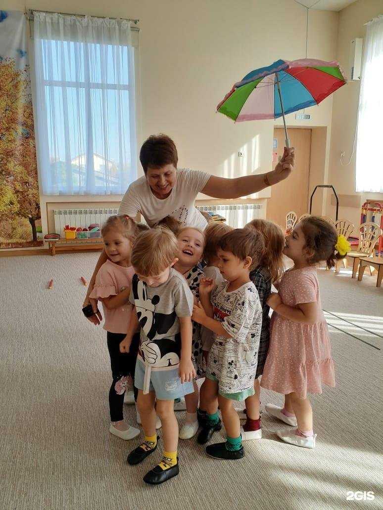 Отзывы на компанию Школа Умниц в Краснодаре c фото