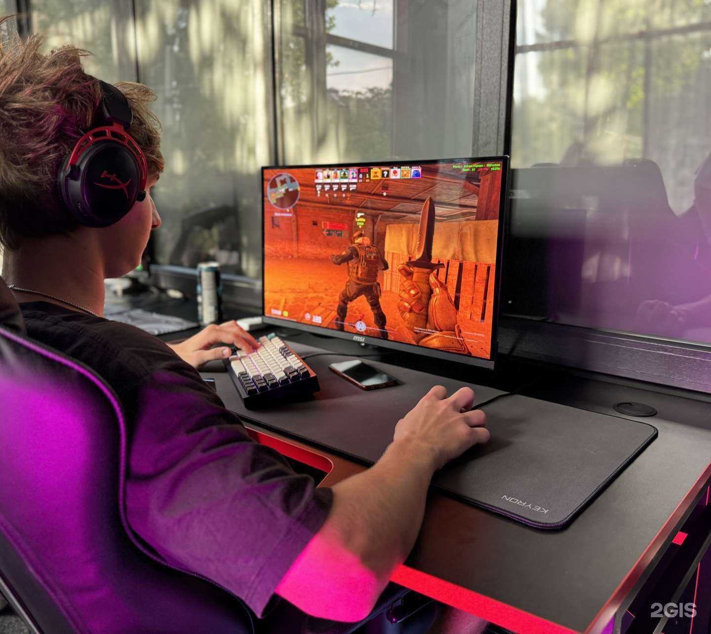 Отзывы на компанию Virtual Reality Views в Пятигорске c фото