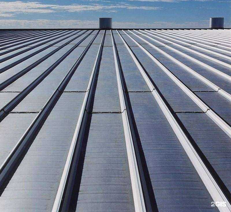 Отзывы на компанию Вентиляция и кровля в Казани c фото