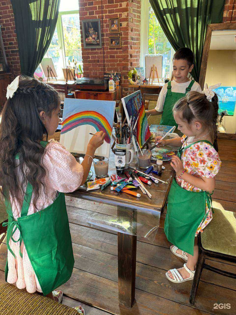 Отзывы на компанию Вместе в Астрахани c фото