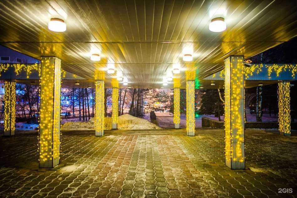 Отзывы на компанию Новокузнецкая в г. Новокузнецк c фото