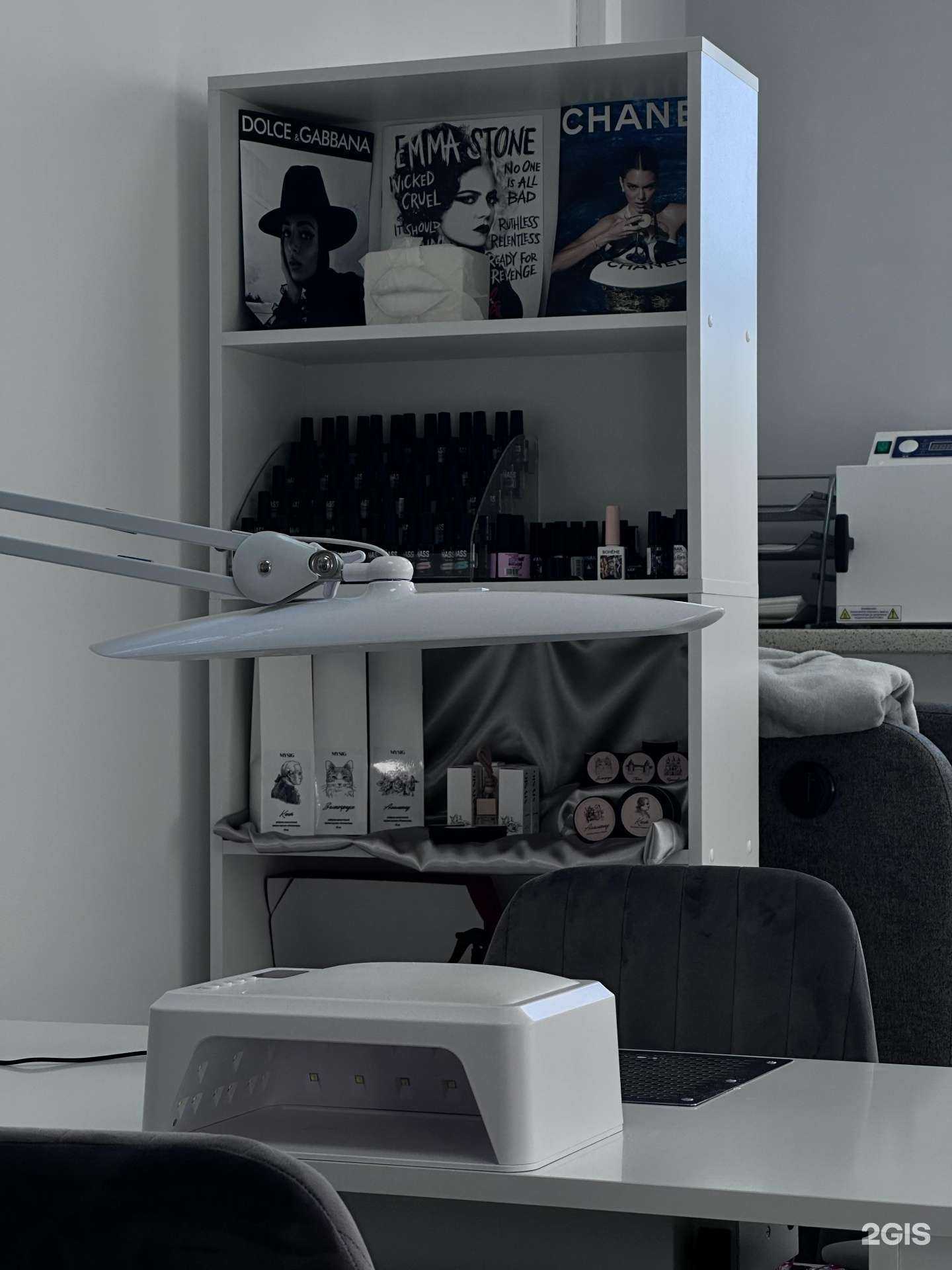 Отзывы на компанию Makarenko beauty lab в Калининграде c фото