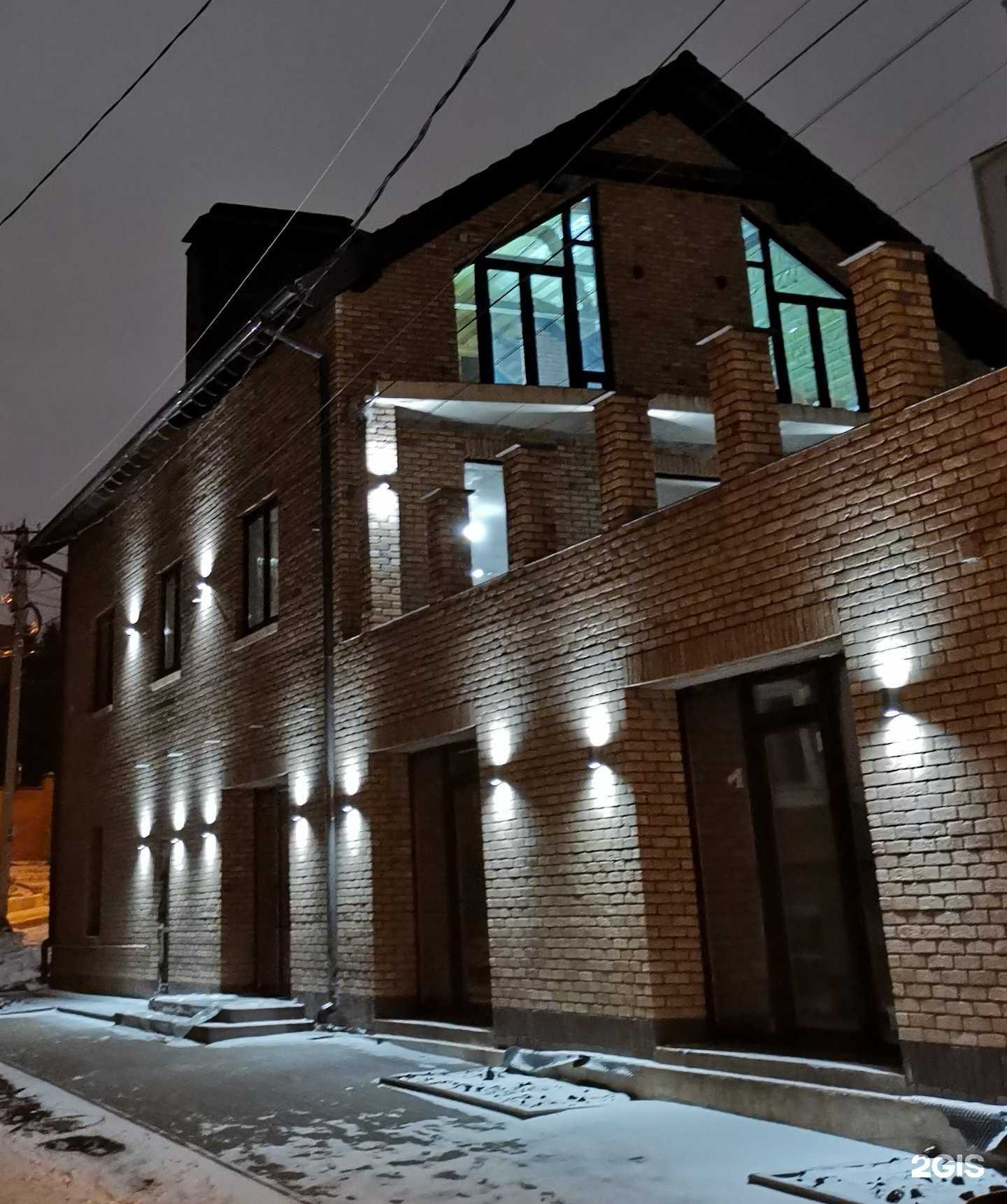 Отзывы на компанию Novikov в г. Воронеж c фото