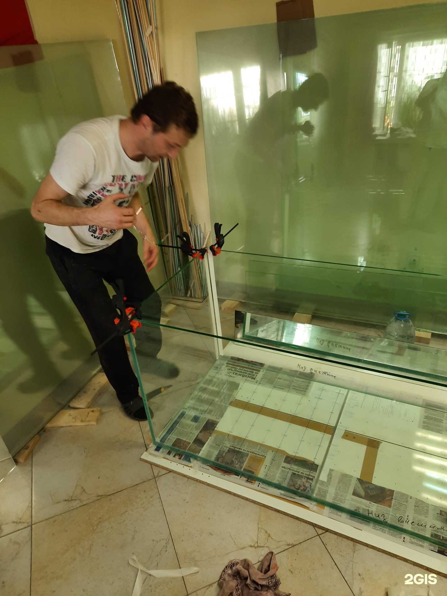 Отзывы на компанию Aquasonic в г. Видное c фото