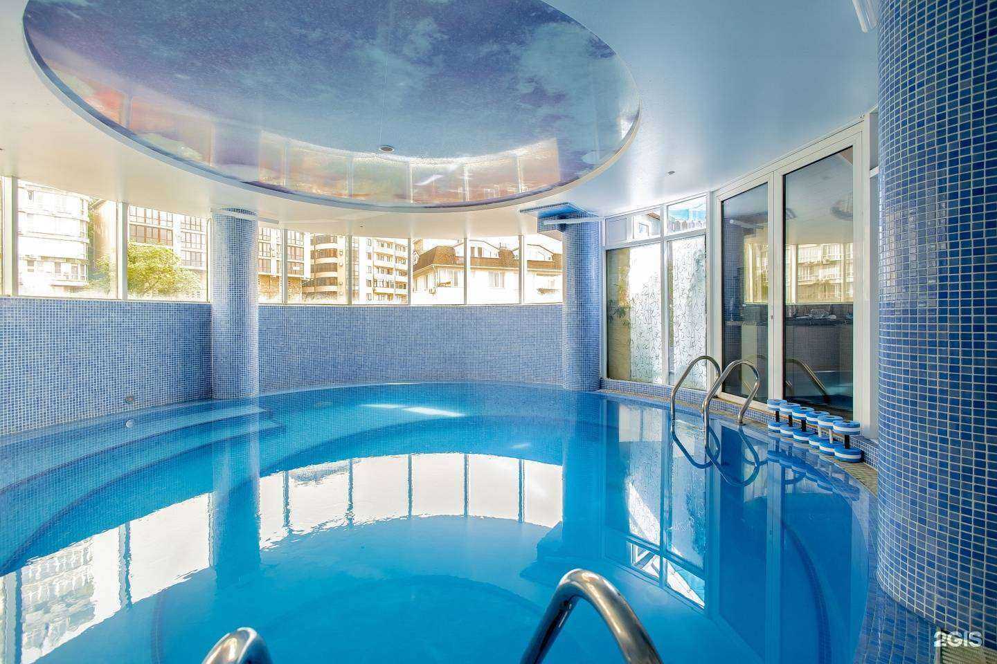 Отзывы на компанию Bergs в Сочи c фото