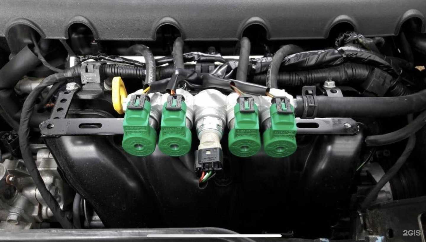 Отзывы на компанию АвтоГаз_23 в Краснодаре c фото