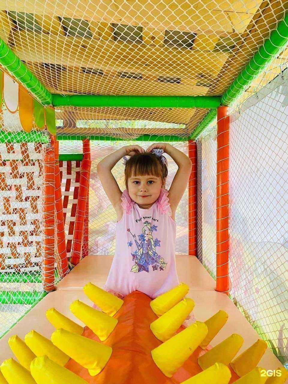 Отзывы на компанию Страна чудес в Кирове c фото