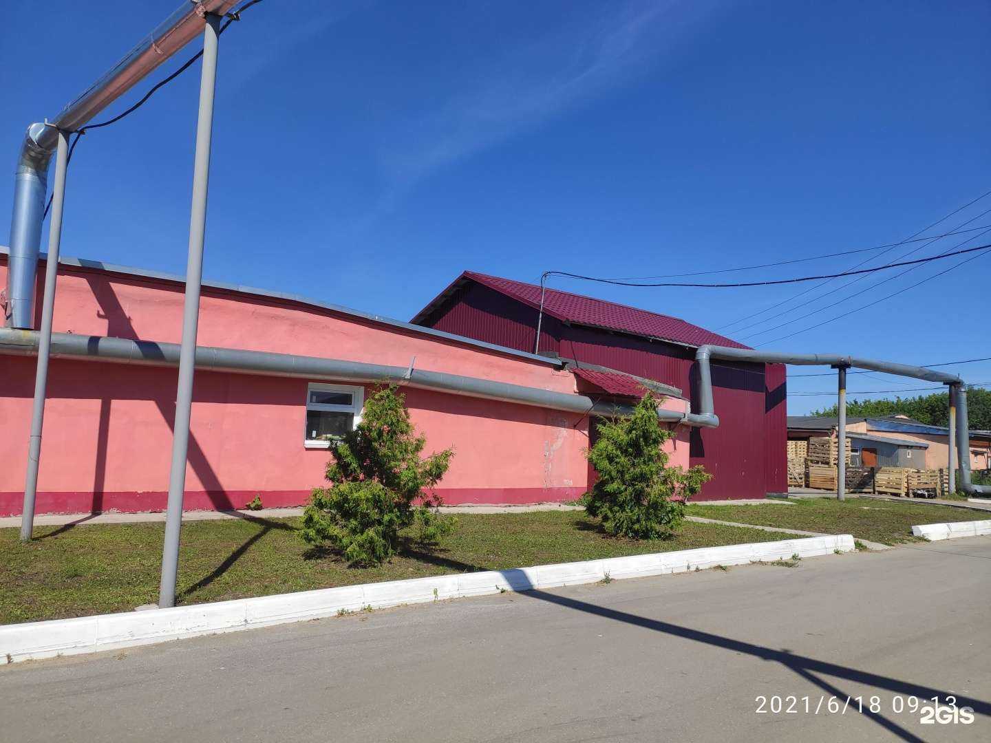 Отзывы на компанию Русма-НН в г. Нижний Новгород c фото