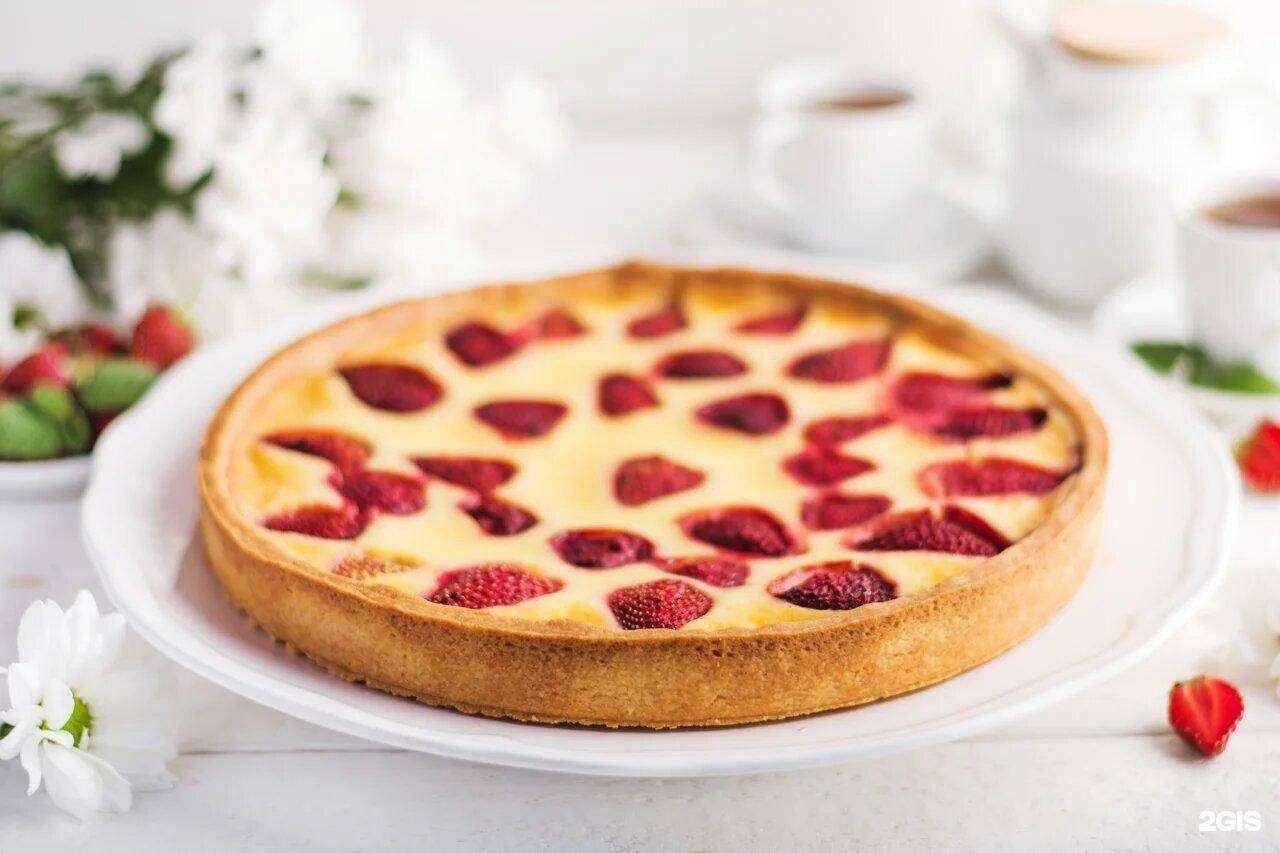 Отзывы на компанию Вот такие пироги! в Иркутске c фото