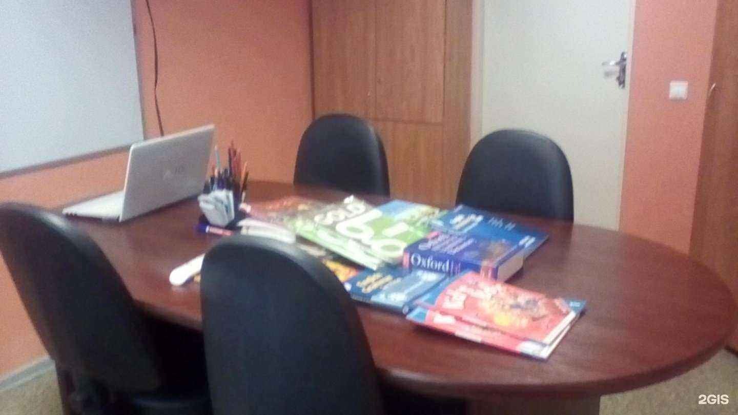 Отзывы на компанию Планета Знаний в Воронеже c фото