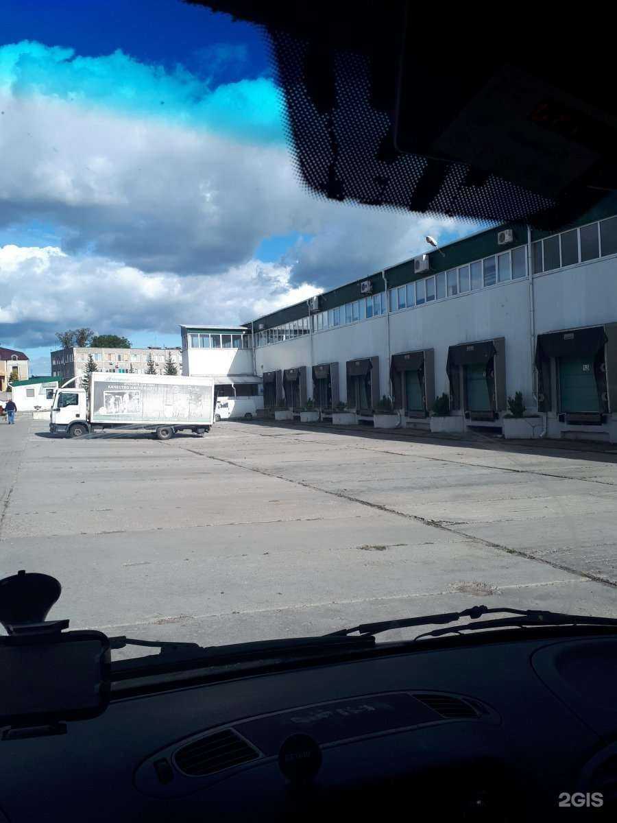 Отзывы на компанию Юринат в г. Калининград c фото