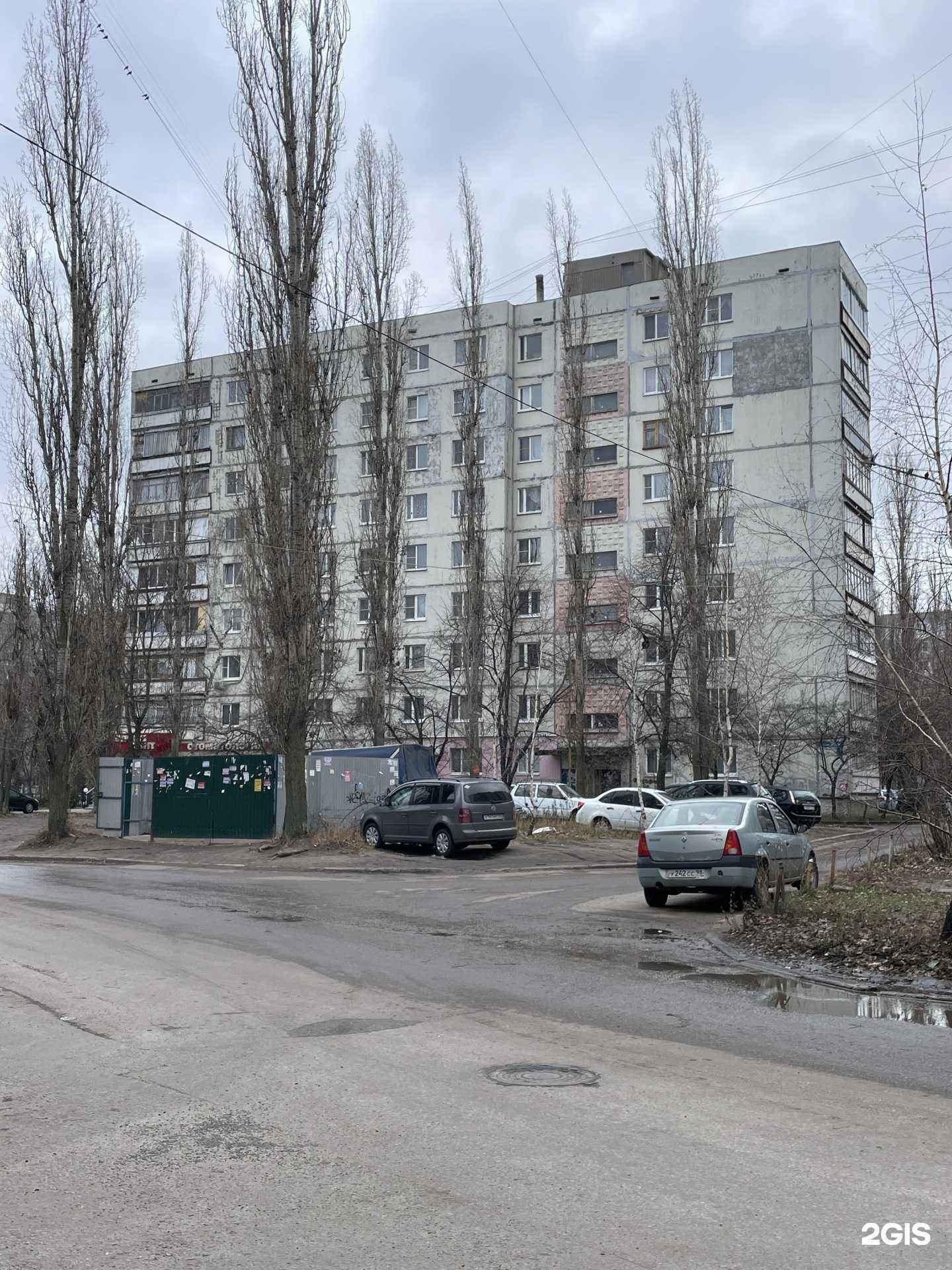 Отзывы на компанию Селена-дент в Воронеже c фото - фотография 2 из 2