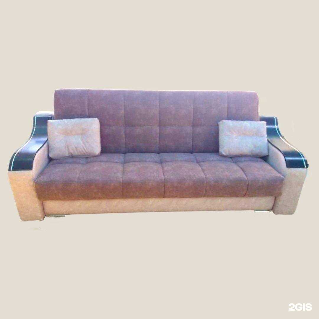 Отзывы на компанию Мягков мебель в Набережных Челнах c фото