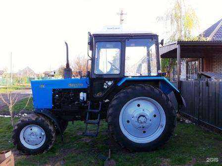 Отзывы на компанию Югагросервис в г. Краснодар c фото