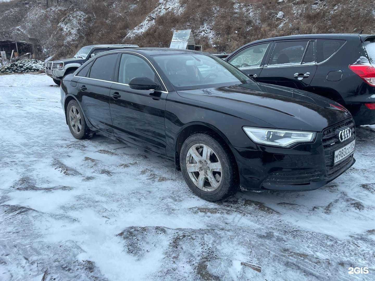 Отзывы на компанию Sib Detailing в г. Красноярск c фото