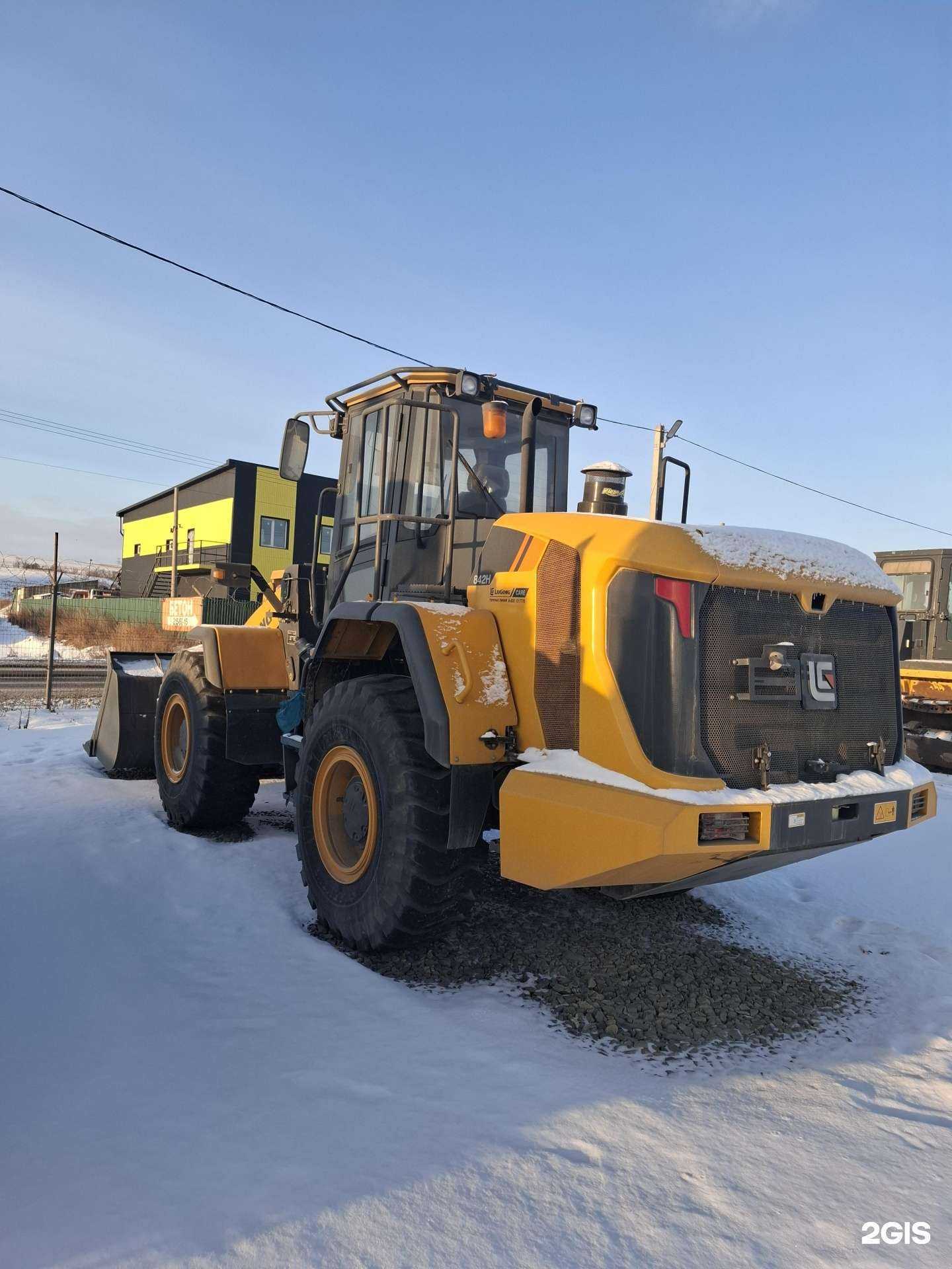 Отзывы на компанию КТС Групп в Красноярске c фото