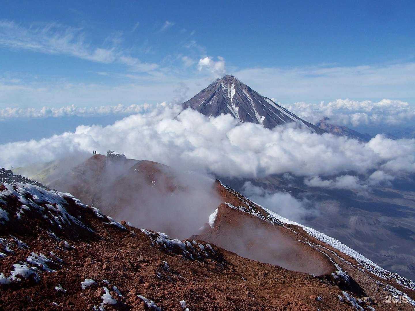 Отзывы на компанию Камтерра Инкогнита в Петропавловске-Камчатском c фото