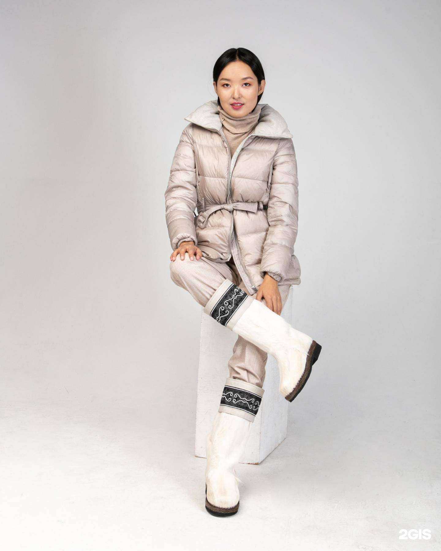 Отзывы на компанию Магазин унтов в Улан-Удэ c фото