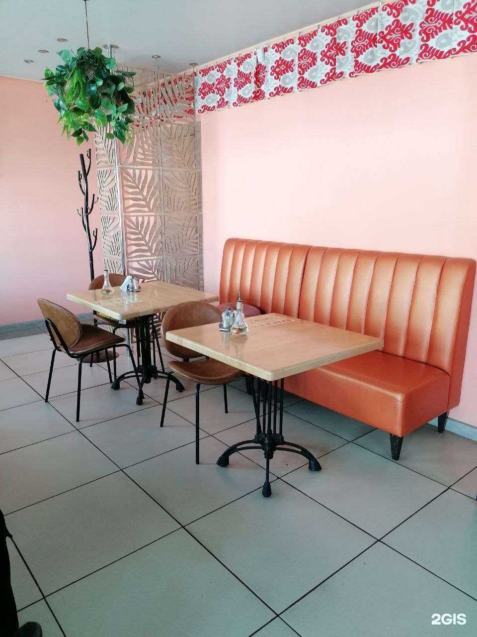 Отзывы на компанию Востosh в г. Новороссийск c фото