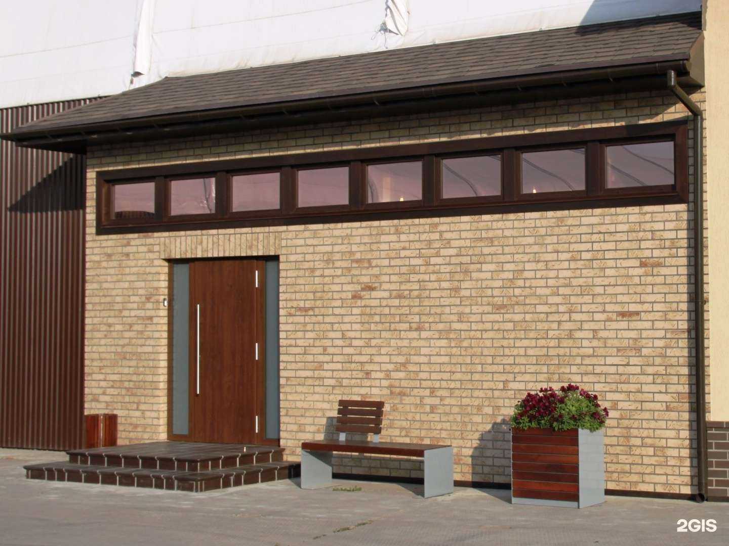 Отзывы на компанию Стройкрасиво в г. Новосибирск c фото