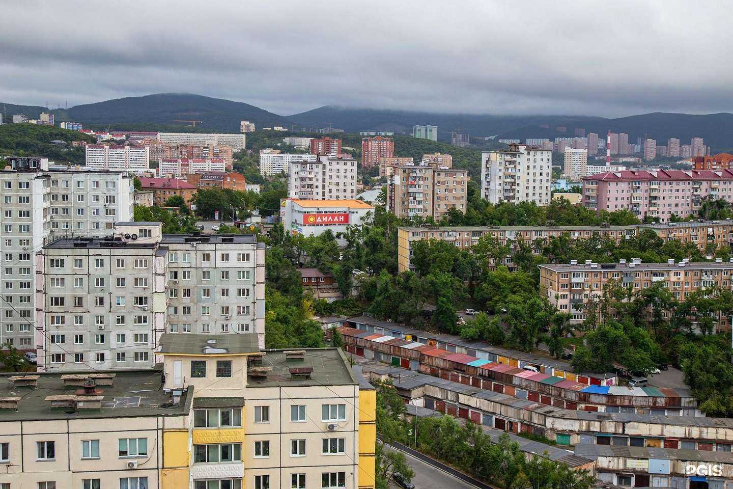 Отзывы на компанию Международная школа нового тысячелетия в Владивостоке c фото - фотография 2 из 2