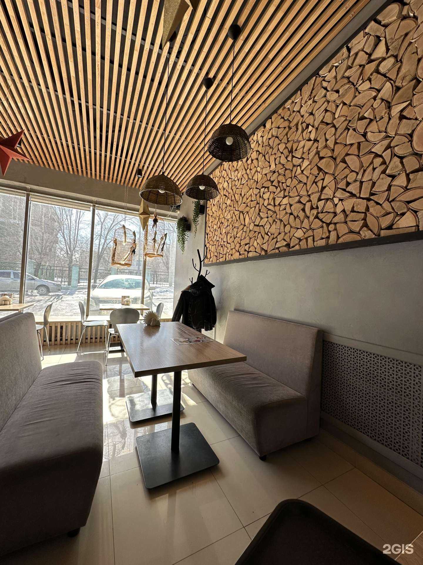 Отзывы на компанию Амбар в Орске c фото