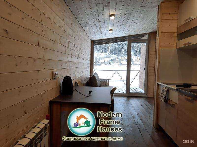 Отзывы на компанию Геометрия комфорта в Ижевске c фото