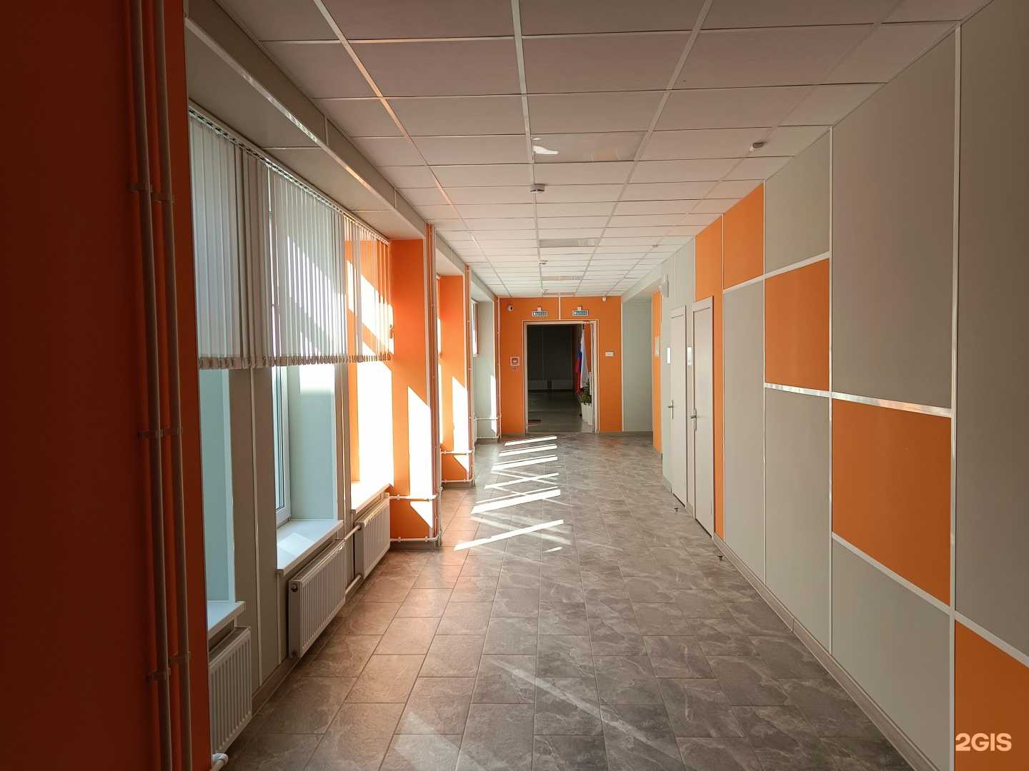 Отзывы на компанию Средняя общеобразовательная школа №37 в г. Саранск c фото