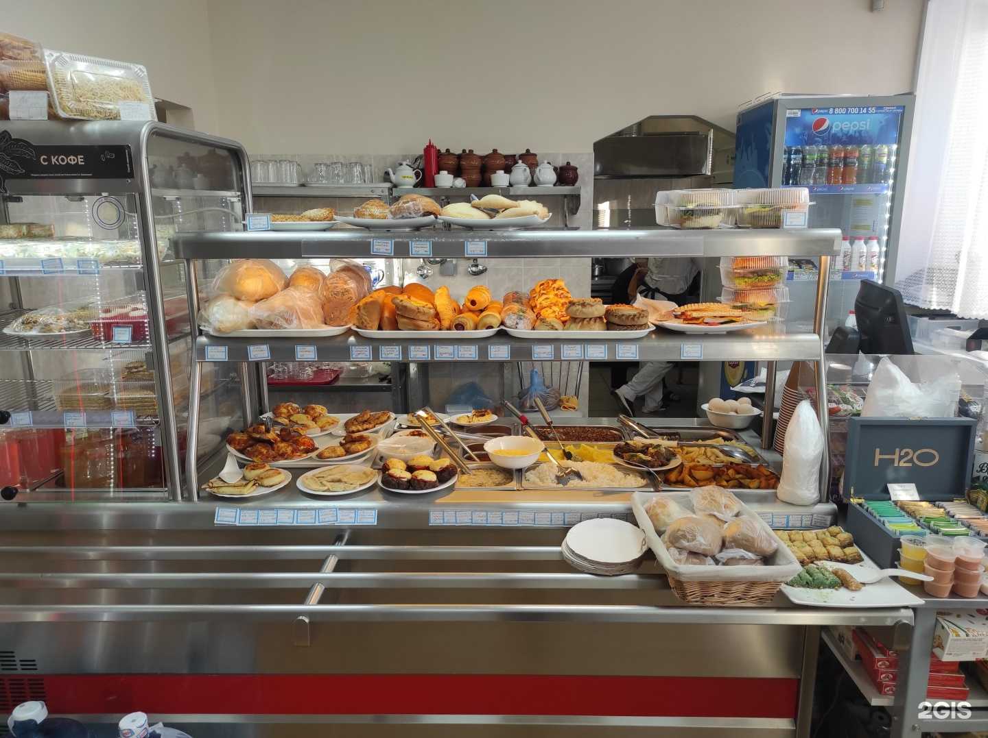 Отзывы на компанию Ай Да Вкус в Уфе c фото